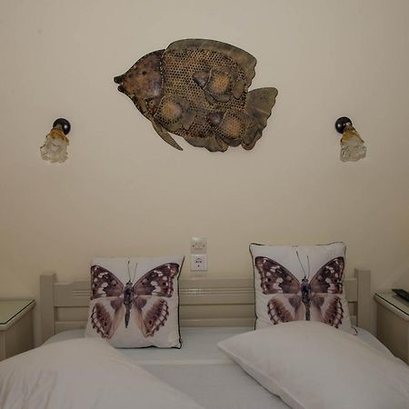 Matrona Apartments Poros Town Buitenkant foto