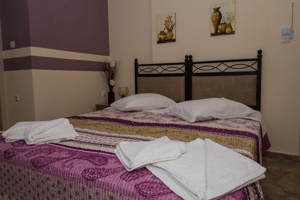 Matrona Apartments Poros Town Buitenkant foto